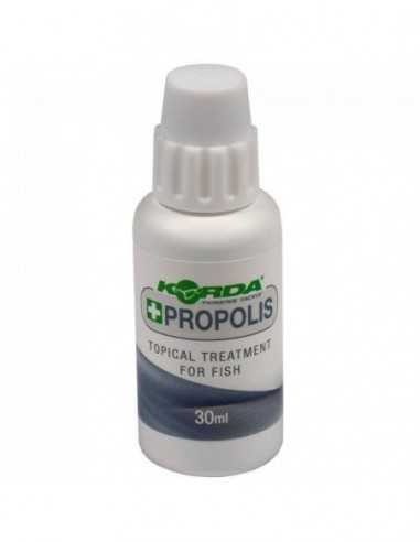 Lichid Antiseptic Korda cu Propolis, 30ml