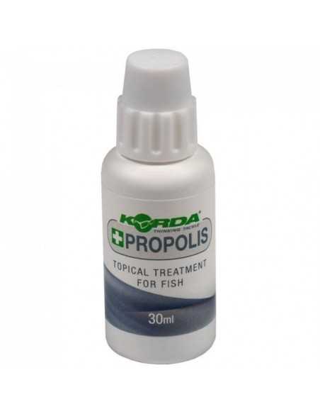 Lichid Antiseptic Korda cu Propolis, 30ml Lichid Antiseptic Korda cu Propolis, 30ml