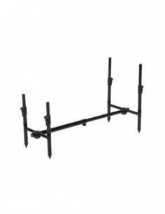 Rod-Pod Prologic Low Profile System 3 Posturi