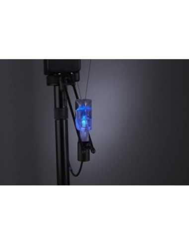 Set Intinzator Delkim Iluminat Nitelite III Hanger