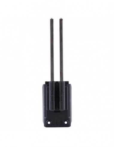 Snag Bars Delkim Safe-D Carbon v2 pentru Avertizori Txi-D Bite Alarm