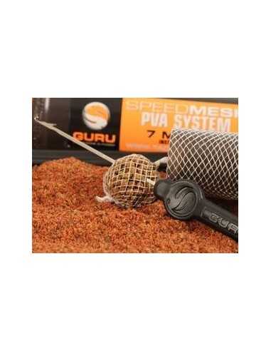Croseta Guru Super Fine Bait Drill