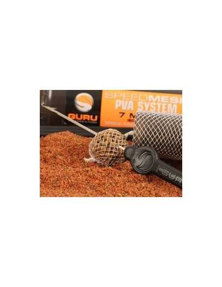 Croseta Guru Super Fine Bait Drill