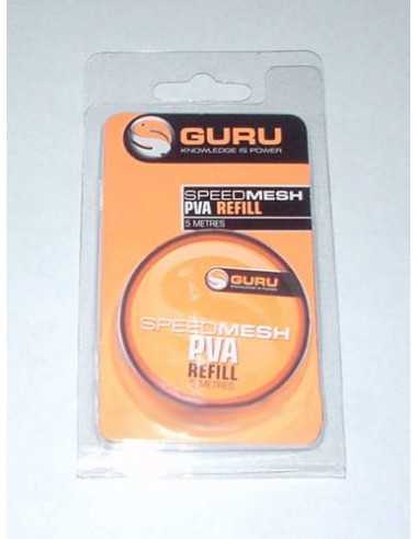 Rezerva Plasa PVA Guru Speedmesh 5m