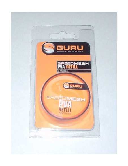 Rezerva Plasa PVA Guru Speedmesh 5m