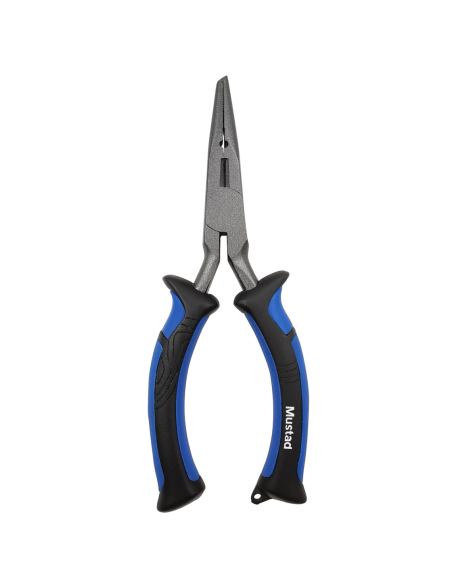 Cleste Mustad Pentru Inele Blue Cleste Mustad Pentru Inele Blue