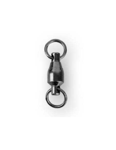 Varteje Savage Gear Ball Bearing M, 8buc/plic