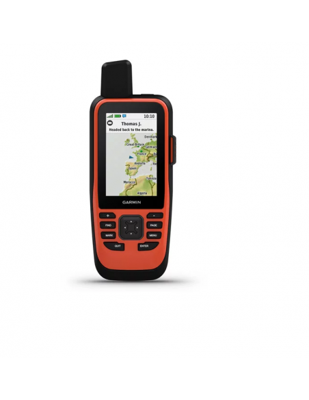 Dispozitiv de Monitorizare GPS Garmin GPSMAP 86I