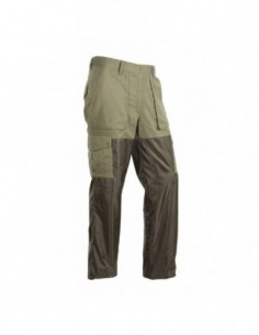 Pantaloni Surest Hunting Green Gamo