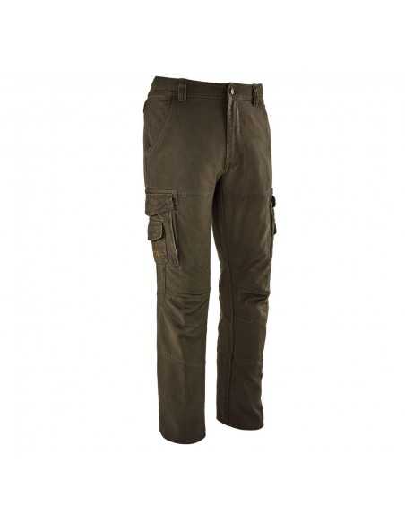 Pantaloni Lungi Blaser Workwear Mud Pantaloni Lungi Blaser Workwear Mud