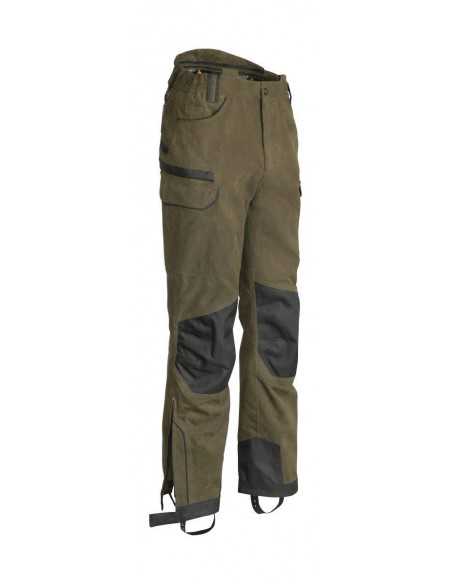 Pantaloni Verney-Carron Ibex Kaki Pantaloni Verney-Carron Ibex Kaki