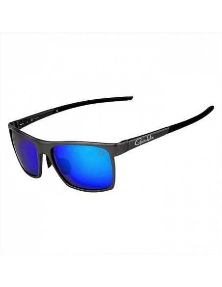 Ochelari Polarizati Gamakatsu Alu, Icy Blue Mirror Ochelari Polarizati Gamakatsu Alu, Icy Blue Mirror
