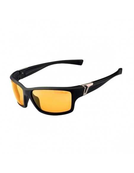 Ochelari Polarizati Gamakatsu Edge, Galbeni Ochelari Polarizati Gamakatsu Edge, Galbeni