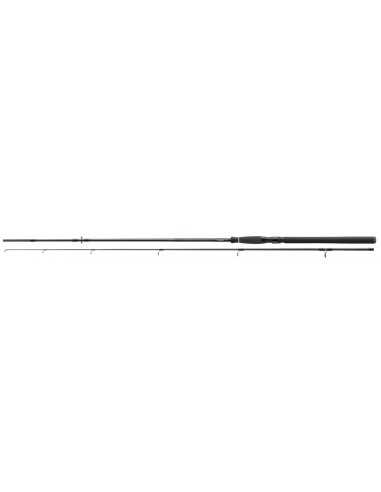 Lanseta Cormoran Cross Water Classic Spin, 2.40m, 15-40g, 2buc