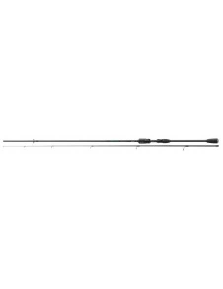 Lanseta Cormoran Cross Water Power Stick, 2.10m, 7-28g, 2buc Lanseta Cormoran Cross Water Power Stick, 2.10m, 7-28g, 2buc