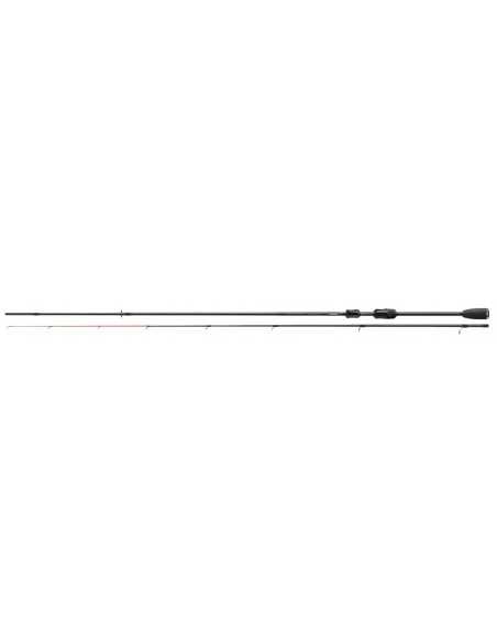 Lanseta Pastrav Cormoran Cross Water Spoon Trout, 1.85m, 0.5-5g, 2buc Lanseta Pastrav Cormoran Cross Water Spoon Trout, 1.85m, 0.5-5g, 2buc