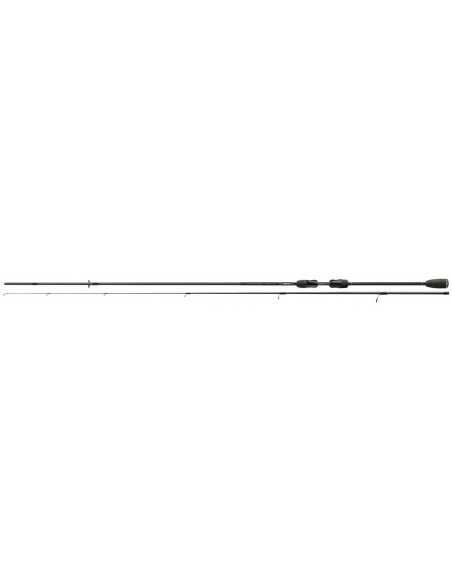 Lanseta Cormoran Cross Water Power Light, 2.20m, 3-14g, 2buc Lanseta Cormoran Cross Water Power Light, 2.20m, 3-14g, 2buc