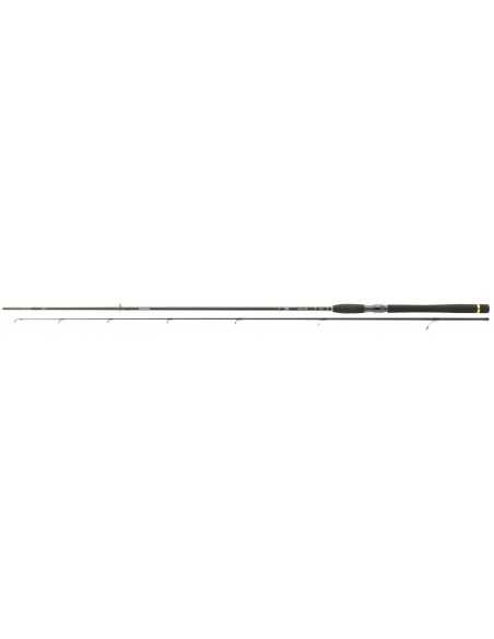 Lanseta Daiwa Legalis Jigger, 2.40m, 8-35g, 2buc Lanseta Daiwa Legalis Jigger, 2.40m, 8-35g, 2buc
