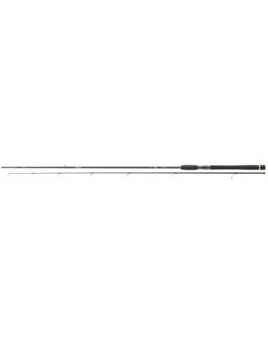 Lanseta Daiwa Legalis Spin, 2.10m, 10-30g, 2buc