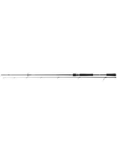 Lanseta Daiwa Prorex XR Spin, 2.40m, 15-50g, 2buc