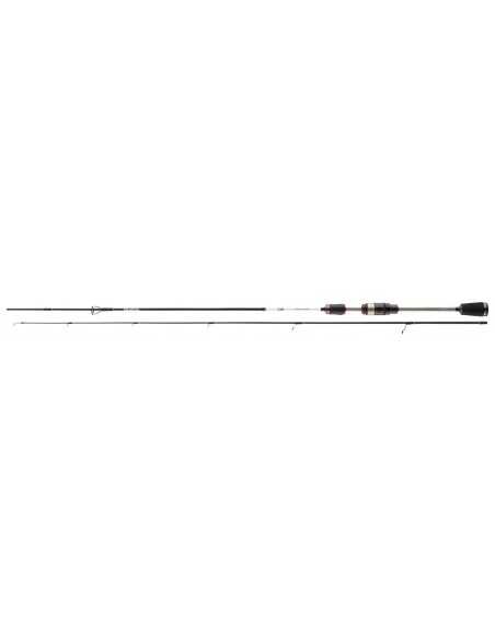 Lanseta Daiwa Ultra Light Silver Creek UL Spin, 1.80m, 3-14g, 2buc Lanseta Daiwa Ultra Light Silver Creek UL Spin, 1.80m, 3-14g, 2buc