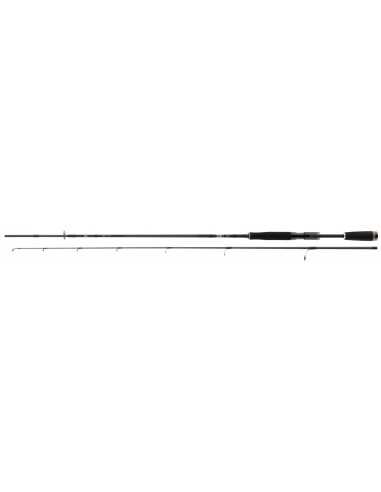 Lanseta Daiwa Spinning Tatula Spin, 1.95m, 7-21g, 2buc