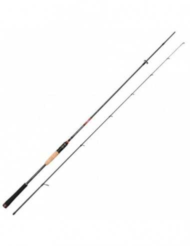 Lanseta Gamakatsu Akilas 2018 70H, 2.10m, 10-45g, 2buc