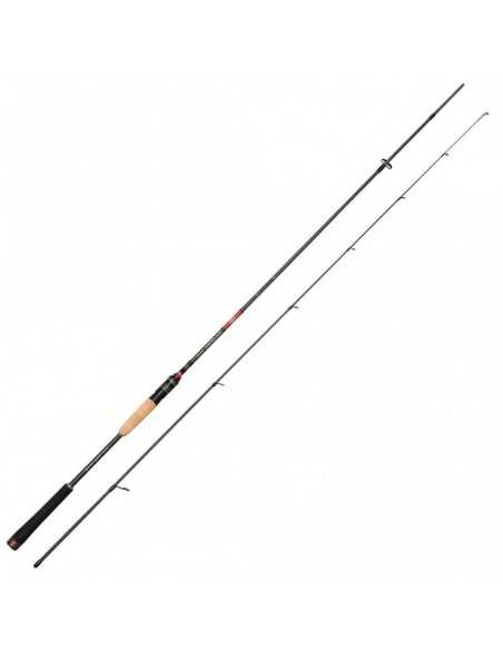 Lanseta Gamakatsu Akilas 2018 70H, 2.10m, 10-45g, 2buc Lanseta Gamakatsu Akilas 2018 70H, 2.10m, 10-45g, 2buc