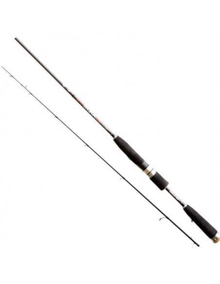 Lanseta Lineaeffe Nomura Aichi, 1.95m, 1-10g, 2buc Lanseta Lineaeffe Nomura Aichi, 1.95m, 1-10g, 2buc