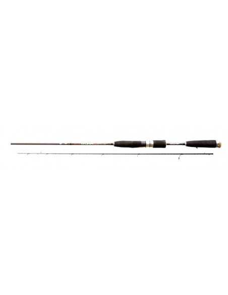 Lanseta Lineaeffe Nomura Aichi, 2.10m, 2-12g, 2buc Lanseta Lineaeffe Nomura Aichi, 2.10m, 2-12g, 2buc