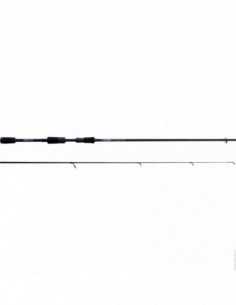 Lanseta Lineaeffe Nomura Kuro, 2.20m, 4-22g, 2buc