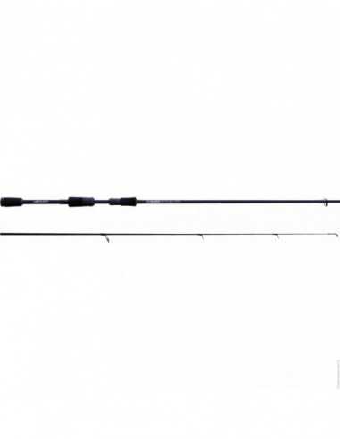 Lanseta Lineaeffe Nomura Kuro, 2.20m, 4-22g, 2buc