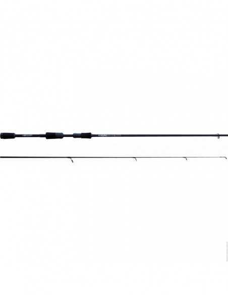 Lanseta Lineaeffe Nomura Kuro, 2.20m, 4-22g, 2buc Lanseta Lineaeffe Nomura Kuro, 2.20m, 4-22g, 2buc
