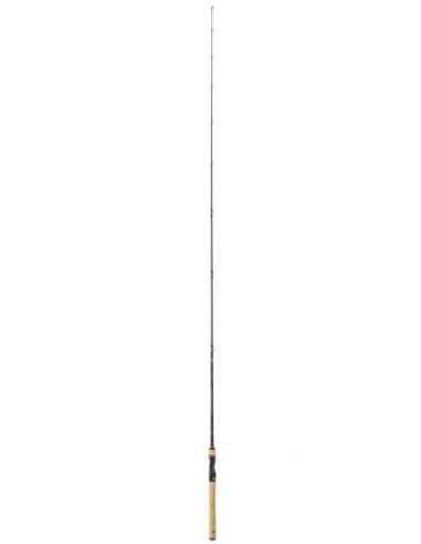 Lanseta Casting Daiwa Tatula Baitcast 610MHFB, 2.08m, 7-28g, 1buc
