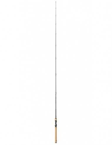 Lanseta Casting Daiwa Tatula Baitcast 721MHFB, 2.18m, 14-42g, 1buc