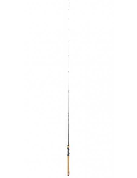 Lanseta Casting Daiwa Tatula Baitcast 721MHFB, 2.18m, 14-42g, 1buc Lanseta Casting Daiwa Tatula Baitcast 721MHFB, 2.18m, 14-42g, 1buc