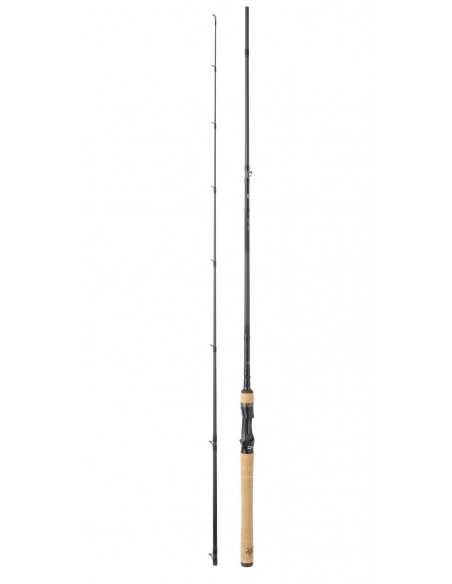 Lanseta Daiwa Casting Tatula Baitcast, 1.98m, 7-28g, 2buc Lanseta Daiwa Casting Tatula Baitcast, 1.98m, 7-28g, 2buc