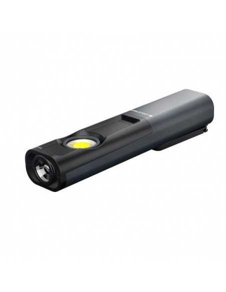 Lanterna Magnetica Reincarcabila Led Lenser iW7R, 600 Lumeni Lanterna Magnetica Reincarcabila Led Lenser iW7R, 600 Lumeni