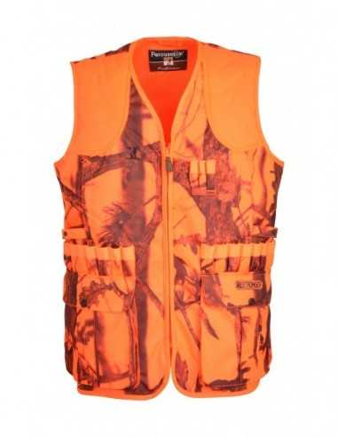 Vesta Treesco Camo Blaze