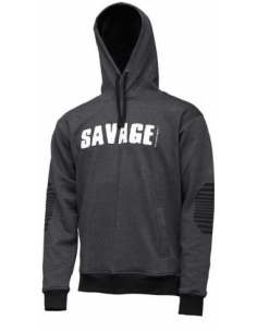 Hanorac Savage Gear Logo