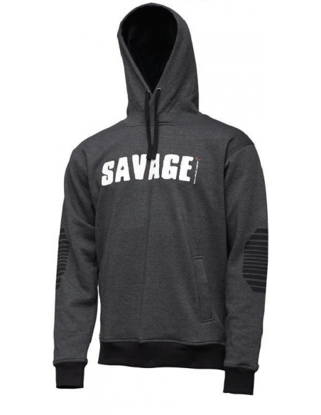 Hanorac Savage Gear Logo