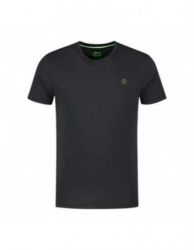 Tricou Korda LE Scaley, Negru