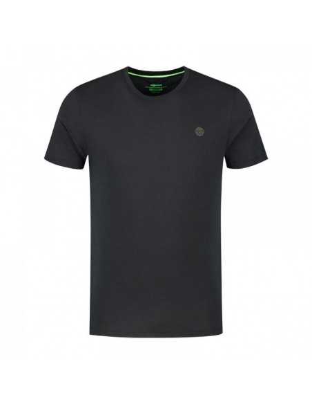 Tricou Korda LE Scaley, Negru
