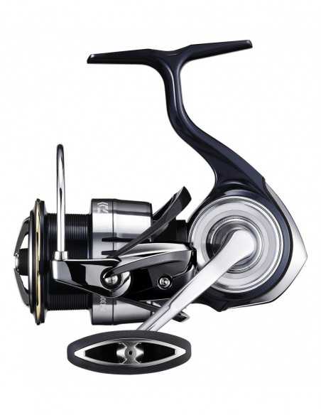Mulineta Daiwa Certate G LT Mulineta Daiwa Certate G LT