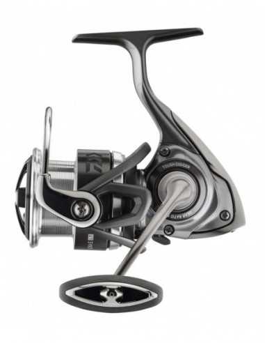 Mulineta Daiwa Lexa E LT