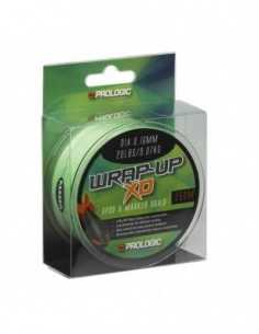 Fir Textil Prologic Wrap-Up, Green, 250m