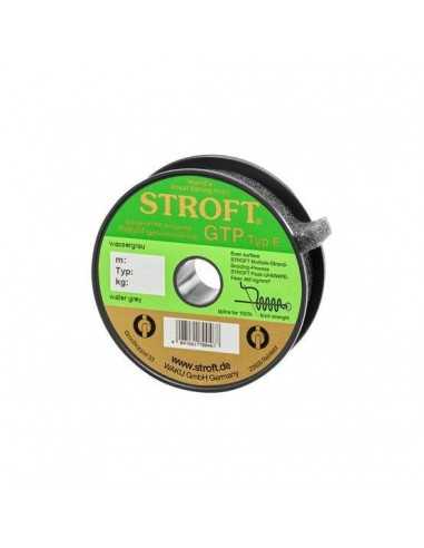 Fir Textil Stroft GTP E1, Gri, 100m