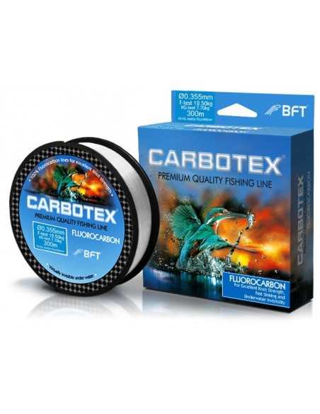 Fir Fluorocarbon Carbotex, 30m Fir Fluorocarbon Carbotex, 30m