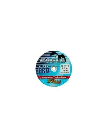 Fir Monofilament Vidrax Super Pro, 25m
