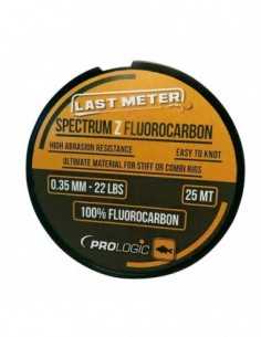 Fir Fluorocarbon Prologic Spectrum Z, 25m